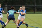 Women's Rugby vs Endicott  Wheaton Women's Rugby vs Endicott College.  Photo by Keith Nordstrom : Wheaton, Rugby, Endicott